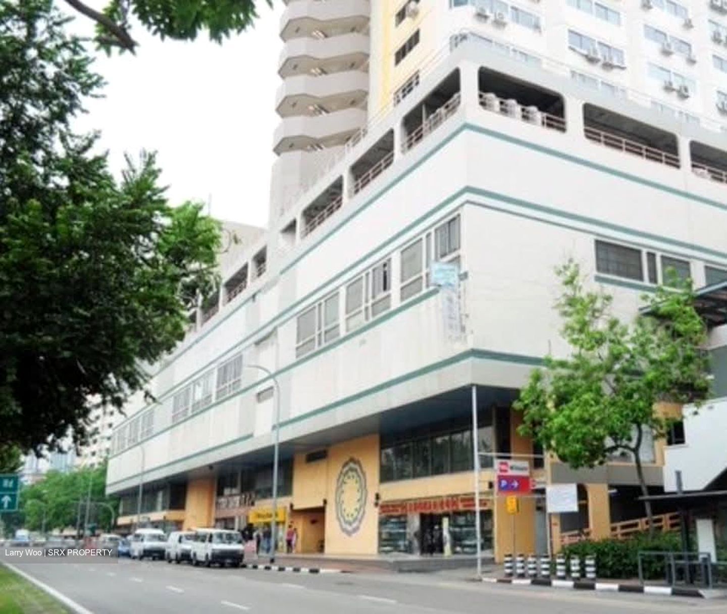 Textile Centre (D7), Office #551126231